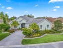 A rare find - an expanded Huntley II Model POOL HOME in Candler for sale in Ocala Florida Marion County County on GolfHomes.com