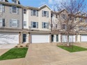 This two bedroom, two bathroom townhome has all the space you for sale in Ankeny Iowa Polk County County on GolfHomes.com
