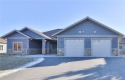 Don't miss this new construction three bedroom, two bath golf for sale in Menahga Minnesota Wadena County County on GolfHomes.com