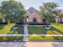 Welcome home to this thoughtfully updated retreat featuring 4 for sale in The Colony Texas Denton County County on GolfHomes.com