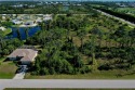 Great lot for sale, 80' x 135' at the beginning of deed for sale in Englewood Florida Charlotte County County on GolfHomes.com