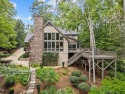 Lakefront Living in The Cliffs at Keowee Vineyards! Welcome to for sale in Sunset South Carolina Pickens County County on GolfHomes.com