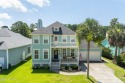 This Pristine golf cottage sits on the 18th fairway only a 5 for sale in Beaufort South Carolina Beaufort County County on GolfHomes.com
