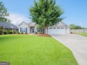 Located in the prestigious Kinderlou Forest Subdivision, this for sale in Valdosta Georgia Lowndes County County on GolfHomes.com