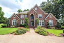 Elegant and Spacious home with in-ground pool in Wedgewood Golf for sale in Olive Branch Mississippi Desoto County County on GolfHomes.com