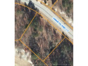 53 acre wooded lot in Kings Grant with a golf course for sale in Fayetteville North Carolina Cumberland County County on GolfHomes.com