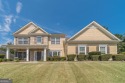 Master on the main in beautiful Woodlake neighborhood!  This for sale in Monroe Georgia Walton County County on GolfHomes.com