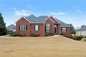 This all-brick home truly checks every box--main-level living for sale in Carrollton Georgia Carroll County County on GolfHomes.com