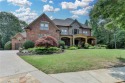 Price Reduction! Luxurious Estate within the gates of for sale in Braselton Georgia Gwinnett County County on GolfHomes.com