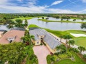 Indulge in the pinnacle of opulent living within this for sale in Estero Florida Lee County County on GolfHomes.com