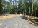 Build your forever home in Carolina Lakes! This Lot is already for sale in Sanford North Carolina Harnett County County on GolfHomes.com