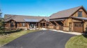 Located within the prestigious Black Bull Golf community, this for sale in Bozeman Montana Gallatin County County on GolfHomes.com