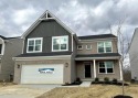 The Tennyson Design by Cristo Homes! Beautiful 4 bed, 2.5 bath for sale in Hamilton Ohio Butler County County on GolfHomes.com