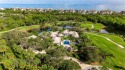 Designed by renowned architect Clem Schaub, this one-of-a-kind for sale in Vero Beach Florida Indian River County County on GolfHomes.com