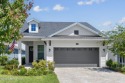 This beautifully designed 3-bedroom, 2-bath home sits on a for sale in St Augustine Florida Saint Johns County County on GolfHomes.com
