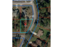 Great location, partially cleared corner lot on the Williston for sale in Williston Florida Levy County County on GolfHomes.com