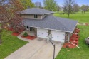 2-story home with brand new roof. The house sits on a half-acre for sale in New Franken Wisconsin Brown County County on GolfHomes.com