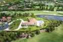 This one of a kind luxury Mediterranean Estate home is located for sale in West Palm Beach Florida Palm Beach County County on GolfHomes.com