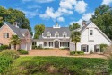 An exquisite lakefront property offering the perfect blend of for sale in Cornelius North Carolina Mecklenburg County County on GolfHomes.com