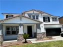Gorgeous 4 bed 3 bath with a 3 car garage. Neighboring the for sale in Murrieta California Riverside County County on GolfHomes.com