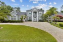 Welcome to this beautiful home located in the prestigious, gated for sale in Orange Park Florida Clay County County on GolfHomes.com