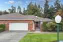 Discover refined living in this spacious 2-bedroom, 2-bath for sale in Sequim Washington Clallam County County on GolfHomes.com