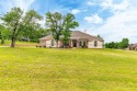 This GORGEOUS and IMMACULATE home is situated in the highly for sale in Lipan Texas Parker County County on GolfHomes.com