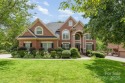 Live the Skybrook dream on Timbergreen-the only street with golf for sale in Huntersville North Carolina Mecklenburg County County on GolfHomes.com