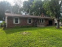 Updated and renovated ranch in a great neighborhood.  Close to for sale in Butler Missouri Bates County County on GolfHomes.com