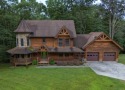 Tucked away on a quiet cul-de-sac in the highly sought-after for sale in Daniels West Virginia Raleigh County County on GolfHomes.com