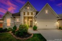 Welcome to the epitome of luxury living in the prestigious for sale in San Antonio Texas Bexar County County on GolfHomes.com
