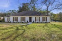 Affectionately known by neighbors as *The Crepe Myrtle House* for sale in Mobile Alabama Mobile County County on GolfHomes.com