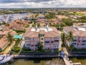 Exquisite Penthouse Retreat w/sweeping harbor, Intracoastal for sale in Vero Beach Florida Indian River County County on GolfHomes.com