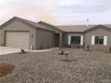 Brand new beautiful home with a split floor plan- a must see! for sale in Kingman Arizona Mohave County County on GolfHomes.com