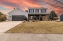 WELCOME HOME!!!  Don't miss this AMAZING 4 bedroom, 2 full and 2 for sale in Normal Illinois Mclean County County on GolfHomes.com