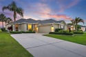 EXPERIENCE THE PINNACLE OF FLORIDA LIVING IN THIS REFINED for sale in Sun City Center Florida Hillsborough County County on GolfHomes.com