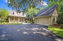 When living on Dataw Island, your home should showcase the very for sale in Saint Helena Island South Carolina Beaufort County County on GolfHomes.com