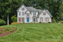 Stunning Golf Course Home with Lake Access in Established for sale in Mooresville North Carolina Iredell County County on GolfHomes.com