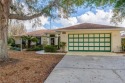 Welcome to this charming 4-bedroom, 2-bathroom, 2-car garage for sale in Inverness Florida Citrus County County on GolfHomes.com