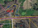 This lot is located adjacent to back end Auburn Golf and Country for sale in Owasco New York Cayuga County County on GolfHomes.com