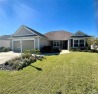 Welcome to this beautiful 3/2 Santa Rosa model home, perfectly for sale in The Villages Florida Sumter County County on GolfHomes.com