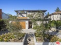 Welcome to a modern architectural masterpiece in the heart of for sale in Toluca Lake California Los Angeles County County on GolfHomes.com