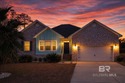 Welcome to this beautifully crafted home built in 2019 to Gold for sale in Gulf Shores Alabama Baldwin County County on GolfHomes.com