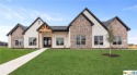 Another stunning custom home by Creekside Custom Homes in an for sale in Salado Texas Bell County County on GolfHomes.com