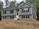 Located at the end of a cul-de-sac, just a few steps away from for sale in Newport New Hampshire Sullivan County County on GolfHomes.com