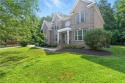 All-brick 4BR, 2.5BA home in highly desirable Cahoon Plantation for sale in Chesapeake Virginia Chesapeake County County on GolfHomes.com