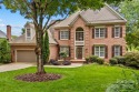 Meticulously cared for home situated on one of the signature for sale in Huntersville North Carolina Mecklenburg County County on GolfHomes.com