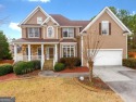 Home sweet Home on a beautiful, FINISHED BASEMENT! Welcome to for sale in Hiram Georgia Paulding County County on GolfHomes.com