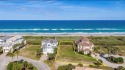 Breathtaking DIRECT OCEANFRONT lot in Ocean Hammock. Desirable for sale in Palm Coast Florida Flagler County County on GolfHomes.com