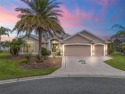 Stunning Pool Home on a Quiet Cul-de-Sac in the Village of for sale in The Villages Florida Marion County County on GolfHomes.com